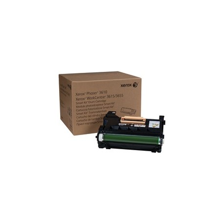 Tambour Xerox pour phaser 3610 / workcentre 3615 ....