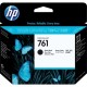 Tête d'impression noir mat Hp pour Designjet T7100 (N°761)