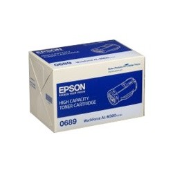 Toner Epson haute capacité pour WorkForce AL-M300D/ AL-MX300DN...