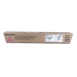 Toner magenta Ricoh pour aficio MPC 3003sp / MPC 3503sp