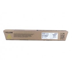 Toner jaune Ricoh pour aficio MPC 3003sp / MPC 3503sp