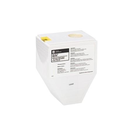 Toner Générique Jaune pour imprimante Ricoh AP3800