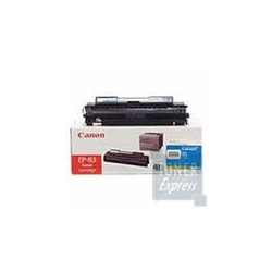 Toner Laser Cyan Canon EP83C