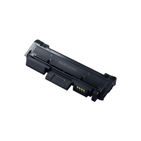 Toner générique haute capacité pour Samsung SL-M2625 / SL-M2675...