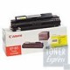 Toner Laser Jaune Canon EP83Y