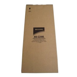 Bac de Récupération de Toner Usagé pour Sharp DXC310 / DXC380 ...