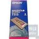 Pigment Magenta EPSON (T513)