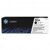 Toner HP pour LaserJet Pro MFP M125 / M126 ... (83A)