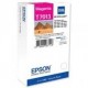 Cartouche d'encre magenta pour Epson XXL pour WorkForce Pro WP4000/4500 SERIES