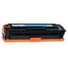 Toner cyan haute capacité haute qualité  générique pour HP laserjet Pro 200 M276 / M251 ... (131A)