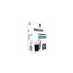 Cartouche Noire Philips (Haute Capacité) PFA 542