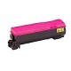 Toner magenta générique haute qualité pour Kyocera Mita FS-C5400DN/ ECOSYS P7035CDN  (TK570M)