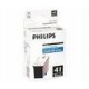 Cartouche Noire Philips PFA 541