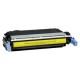 Toner Jaune générique pour HP Color LaserJet 4730mfp... (644A)