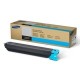 Toner cyan Samsung pour CLX 9201NA/9251NA/9301NA (SS567A)