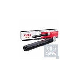 Toner Noir OKI (01074705)