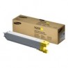 Toner yellow Samsung pour CLX-8640ND/8650ND (SU570A)