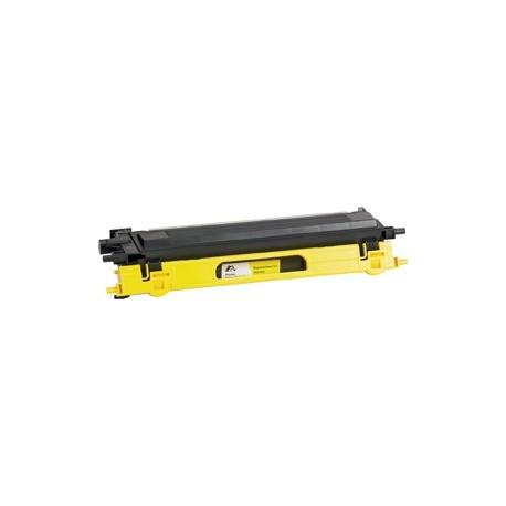 Toner jaune générique haute qualité pour Brother MFC9440 / DCP9040 ...