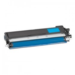 Toner cyan générique  haute qualité pour Brother dcp9010 / HL3040....