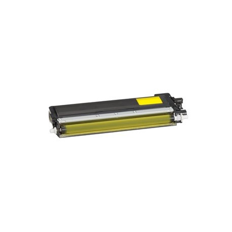 Toner jaune générique haute qualité pour Brother dcp9010 / HL3040....