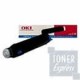 Toner Cyan OKI (41012308)