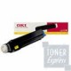 Toner Jaune OKI (41012306)