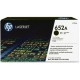 Toner noir HP pour Color LaserJet Enterprise MFP M680/ enterprise M651 (652A)