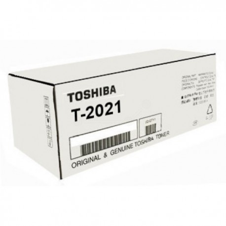 toner Toshiba pour e-Studio 203S, 203SD (6B000000192)