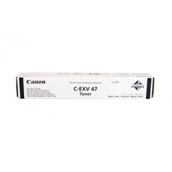 Toner Noir Canon pour imageRUNNER ADVANCE C250i/ C350if/ C351if (C-EXV47)