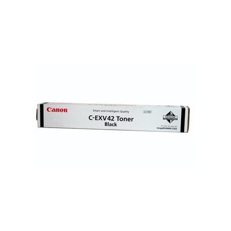 Toner Canon pour IR2202/2202N (C-EXV42)