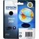 Cartouche Encre noire pour EPSON WorkForce WF-100W (266)