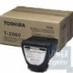 4 * Toner Noir Toshiba T2060E