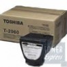 4 * Toner Noir Toshiba T2060E
