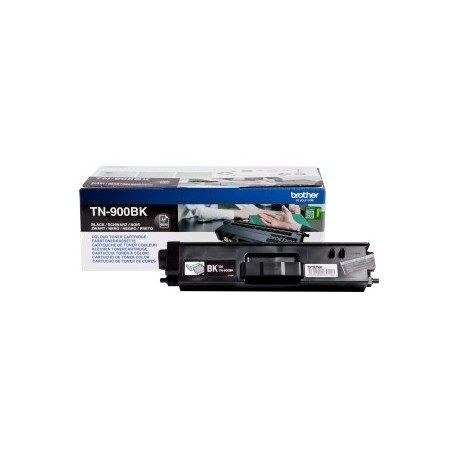 Toner noir Brother pour HL-L9200CDWT