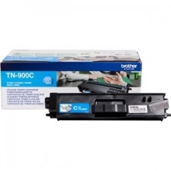 Toner Cyan Brother pour HL-L9200CDWT