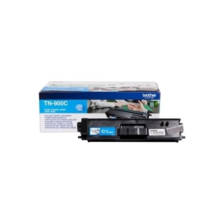 Toner Cyan Brother pour HL-L9200CDWT