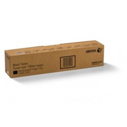 Toner noir Xerox pour Workcenter 7120/ 7125/ 7220 ...