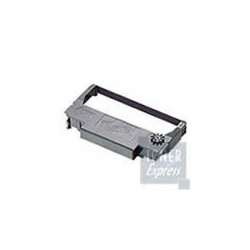 Pack de 10 Rubans Matriciel Noir / Rouge Epson (ERC38BR )