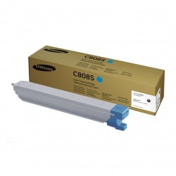 Toner cyan Samsung pour MultiXpress SL-X4220RX/ X4250LX/ X4300LX (SS560A)