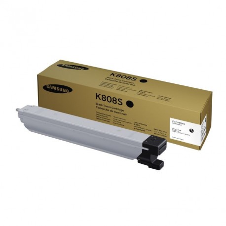 Toner noir Samsung pour MultiXpress SL-X4220RX/ X4250LX/ X4300LX (SS600A)