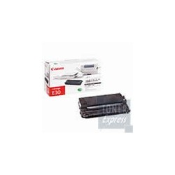 Toner Laser Noir Canon E30 Haute Capacité (1491A003BA)