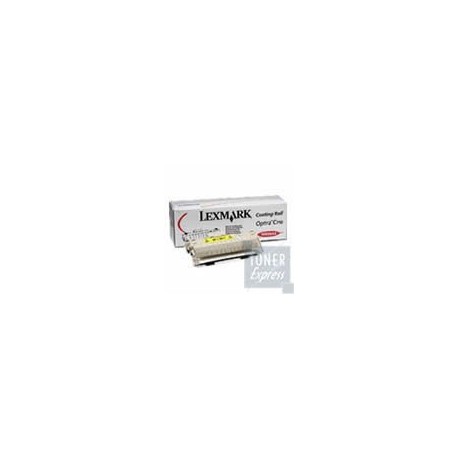 Rouleau d'huile Lexmark (0010E0044)