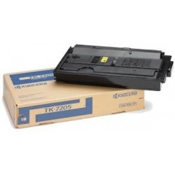 Toner noir Kyocera pour TASKalfa 3510i (TK-7205)