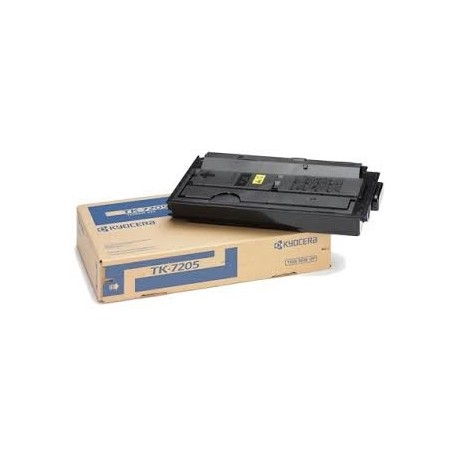 Toner noir Kyocera pour TASKalfa 3510i (TK-7205)