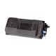 Toner noir générique haute qualité pour Kyocera Mita FS 4200dn / FS 4300dn ... (TK-3130)