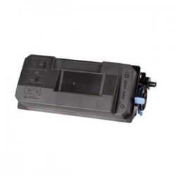 Toner Noir générique pour Utax P4030i MFP, P4035i MFP