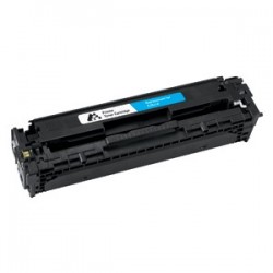 Toner cyan générique haute qualité HP pour Color LaserJet Pro M476NW/DN/DW