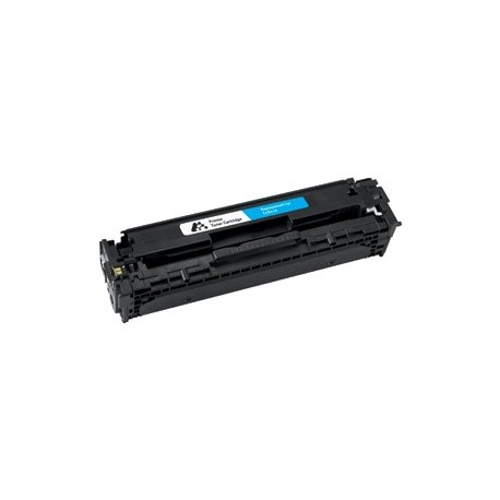 Toner cyan générique haute qualité HP pour Color LaserJet Pro M476NW/DN/DW