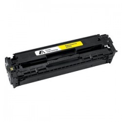 Toner jaune générique haute qualité pour HP Color LaserJet Pro M476NW/DN/DW