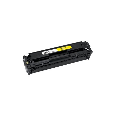 Toner jaune générique haute qualité pour HP Color LaserJet Pro M476NW/DN/DW